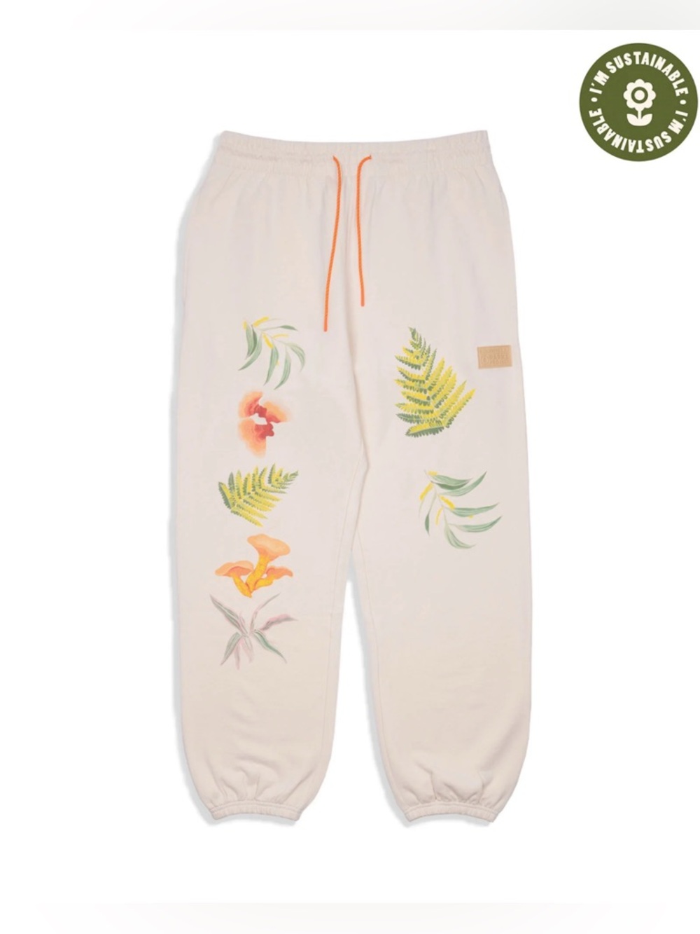 Merrell x Parks Project Shrooms In Bloom Jogger M